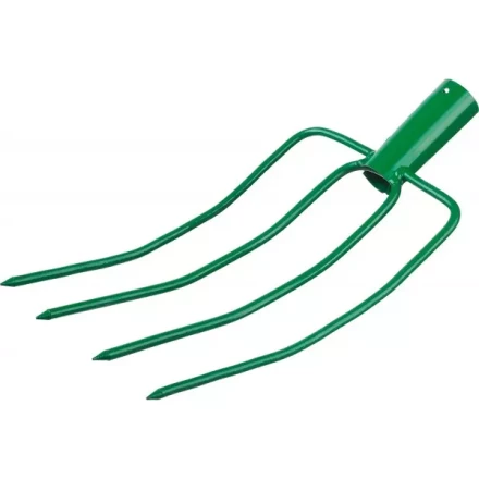 Вилы РОСТОК с круглыми зубцами, 205х310мм 39719_z01 купить в Нефтеюганске