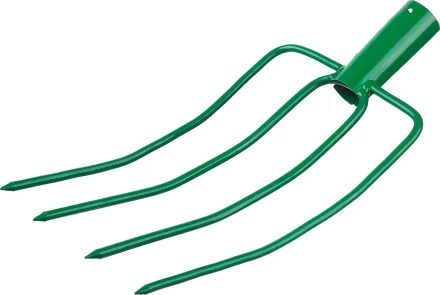 Вилы РОСТОК с круглыми зубцами, 205х310мм 39719_z01 купить в Нефтеюганске