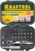 PRO. Наборы в боксе: БИТЫ KRAFTOOL PRO-Drive 26157-H33 купить в Нефтеюганске