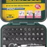 PRO. Наборы в боксе: БИТЫ KRAFTOOL PRO-Drive 26157-H33 купить в Нефтеюганске