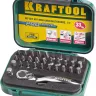 PRO. Наборы в боксе: БИТЫ KRAFTOOL PRO-Drive 26157-H33 купить в Нефтеюганске