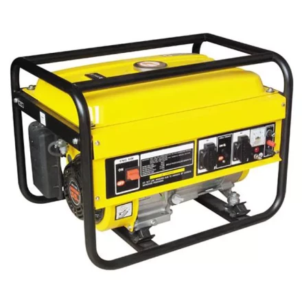 Бензогенератор Sturm PG 8722E купить в Нефтеюганске