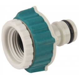 Адаптер RACO &quot;Comfort-Plus&quot; внешний, (соединитель-резьба внешняя), 1/2&quot;х3/4&quot; 4248-55249C