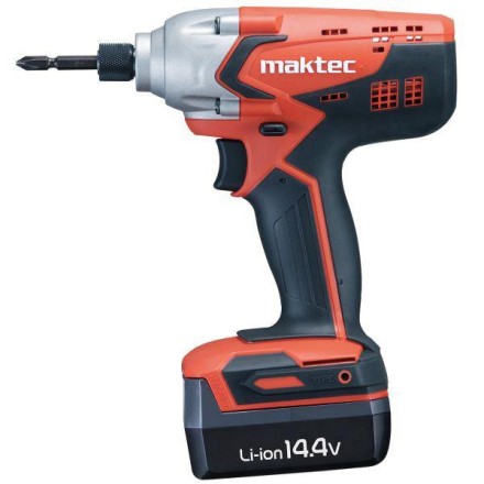 Аккумуляторный ударный гайковерт MT690E Maktec by Makita купить в Нефтеюганске