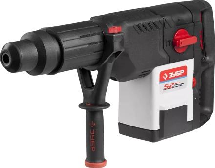 Перфоратор SDS-Max ЗПМ-52-1500 ЭК серия ПРОФЕССИОНАЛ купить в Нефтеюганске