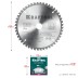 Диск пильный Multi Material, повышенный ресурс 36953-160-20 купить в Нефтеюганске