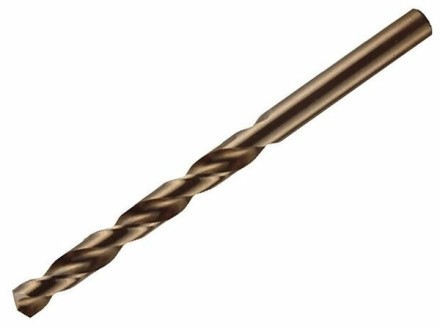 Сверло по металлу HSS-Co 7х69x109 (Makita D-17407) купить в Нефтеюганске