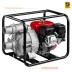 Мотопомпа бензиновая МПГ-1000-80 серия МАСТЕР купить в Нефтеюганске