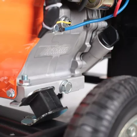 Генератор бензиновый PATRIOT GP 6510 LE купить в Нефтеюганске