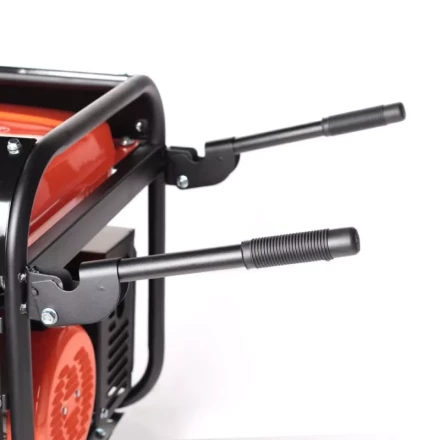 Генератор бензиновый PATRIOT GP 6510 LE купить в Нефтеюганске