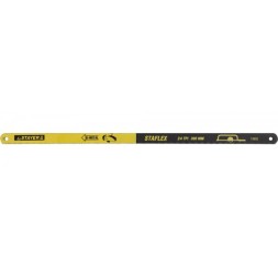 Полотно STAYER &quot;PROFI&quot; &quot;STAYER-FLEX&quot; по металлу, биметаллическое, 24TPI, 300 мм, 10 шт 15932-S10