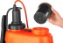 Опрыскиватель садовый GRINDA &quot;Fine Spray&quot;, ранцевый, телескопический удлинитель, 15л 425216 купить в Нефтеюганске