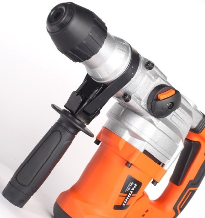 Перфоратор PATRIOT RH300 купить в Нефтеюганске