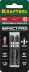Биты для ударных шуруповертов KRAFTOOL Impact Pro PH 26191-2-50-S2 купить в Нефтеюганске