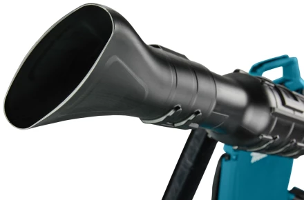 Ранцевый воздуходув аккум. Makita UB002CZ PDC BL 36В,  0-19 м3/мин, 0-71,7 м/с, купить в Нефтеюганске