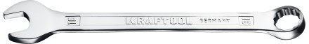 Ключи комбинированные KRAFTOOL, Cr-V, DIN 3113 27079-16 купить в Нефтеюганске