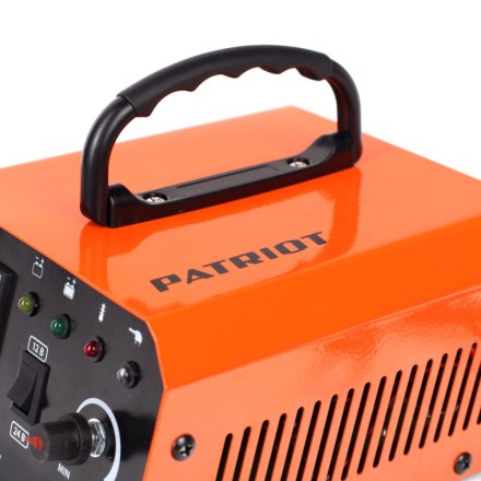 Зарядное устройство PATRIOT BCI-22M купить в Нефтеюганске