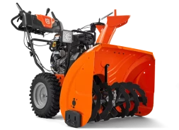 Снегоуборщик бензиновый Husqvarna ST 230