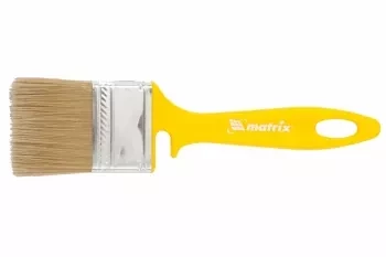Кисть флейцевая &quot;ЛАКИ&quot; 50*12 мм  MATRIX Color Line 83363 купить в Нефтеюганске