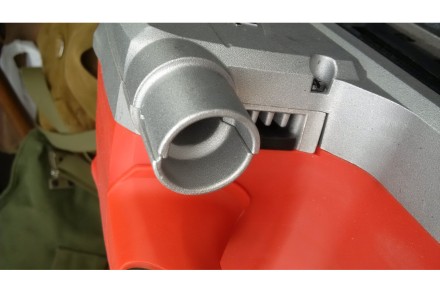 Ленточная шлифмашина Makita M9400  купить в Нефтеюганске