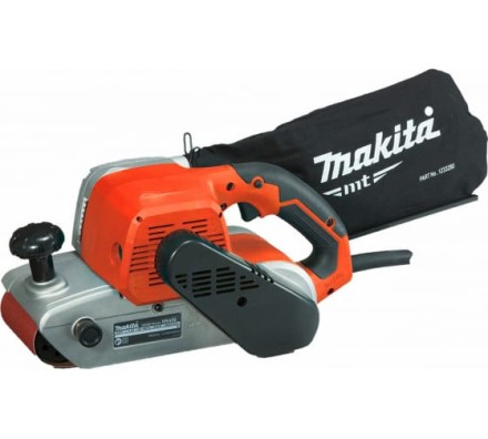 Ленточная шлифмашина Makita M9400 купить в Нефтеюганске