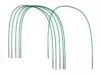 Парниковые Дуги в ПВХ 1,2*1м 6 шт. диаметр трубы 10мм  Россия 64406 купить в Нефтеюганске