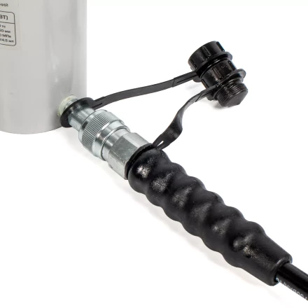 Домкрат универсальный односторонний КВТ ДУ-20П50 серия ПРОФИ (84562) купить в Нефтеюганске