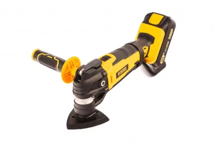 Многофункциональный аккумуляторный инструмент MTL-IB-18-02 Denzel 28401 купить в Нефтеюганске