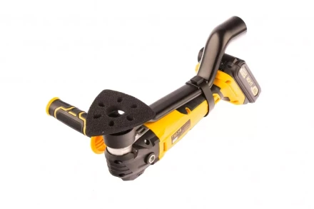 Многофункциональный аккумуляторный инструмент MTL-IB-18-02 Denzel 28401 купить в Нефтеюганске