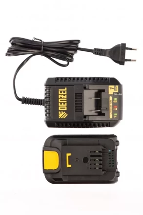 Многофункциональный аккумуляторный инструмент MTL-IB-18-02 Denzel 28401 купить в Нефтеюганске