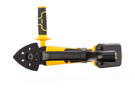 Многофункциональный аккумуляторный инструмент MTL-IB-18-02 Denzel 28401 купить в Нефтеюганске