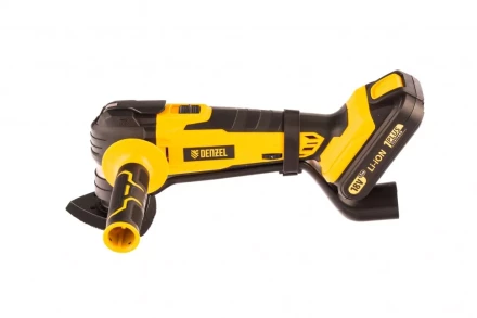 Многофункциональный аккумуляторный инструмент MTL-IB-18-02 Denzel 28401 купить в Нефтеюганске