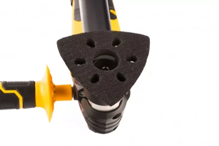 Многофункциональный аккумуляторный инструмент MTL-IB-18-02 Denzel 28401 купить в Нефтеюганске