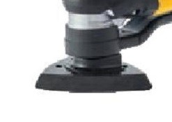 Многофункциональный аккумуляторный инструмент MTL-IB-18-02 Denzel 28401 купить в Нефтеюганске