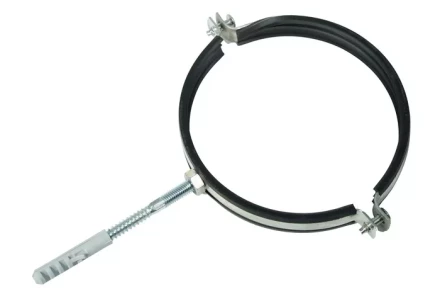 Хомут трубный ЭНКОР комплект 6 156-166мм 43809 купить в Нефтеюганске