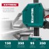 Струбцина Extrem ручная пистолетная KRAFTOOL 32228-15_z01 металлический корпус 150/95 мм купить в Нефтеюганске