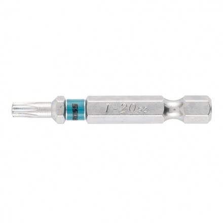 Набор бит TORX 20х50 сталь S2 10 шт GROSS 11470 купить в Нефтеюганске