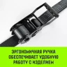 Ремень стяжной HITCH RS PROFESSIONAL SELF-TENSION 600:5000:10 (50мм STF600daN 5T 10М) (SZ070692) купить в Нефтеюганске