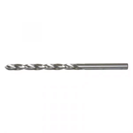 Сверло по металлу шлифованное удлиненное Р6М5 d6,5 х 148 мм Кратон 1 05 15 009 купить в Нефтеюганске