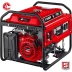 ЗУБР 5500 Вт, бензиновый генератор с электростартером (СБ-5500Е) купить в Нефтеюганске