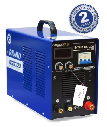 Аппарат аргонодуговой сварки Aurora-Pro INTER TIG 300 Mosfet   (220В) купить в Нефтеюганске