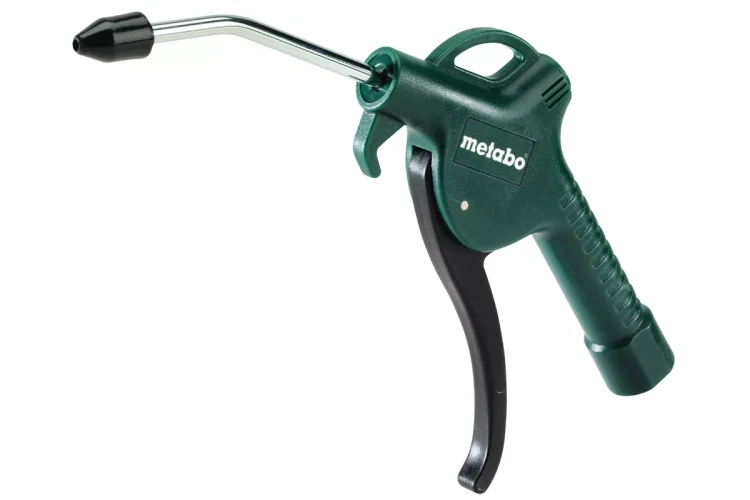 Пистолет продувочный Metabo BP200 купить в Нефтеюганске