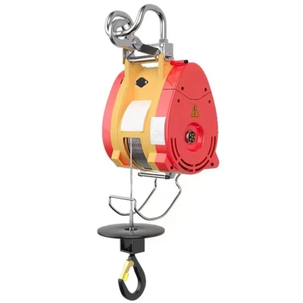 Таль электрическая подвесная TOR SK-300 г/п 300 кг 30 м 1024236 купить в Нефтеюганске