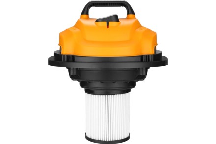 Пылесос промышленный DEKO DKVC-1400-15P, 015-0033 купить в Нефтеюганске