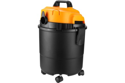 Пылесос промышленный DEKO DKVC-1400-15P, 015-0033 купить в Нефтеюганске
