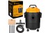 Пылесос промышленный DEKO DKVC-1400-15P, 015-0033 купить в Нефтеюганске