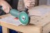 Круг алмазный HAMMER (206-108 DB CN) Ф150х22мм по керамике купить в Нефтеюганске