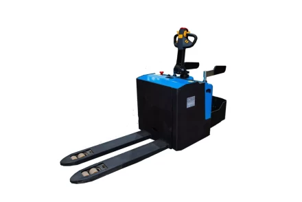 Тележка электрическая 2000 кг 1150 мм TOR RPT20-F с платформой Li-ion 24/200 В/Ач* 1048443 купить в Нефтеюганске