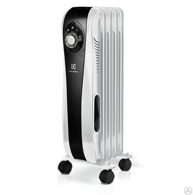 Радиатор масляный Electrolux Sport line EOH/M-5105N - 5 секций купить в Нефтеюганске