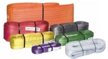 Строп текстильный кольцевой СТК 2 т L=4 м К 60 мм купить в Нефтеюганске